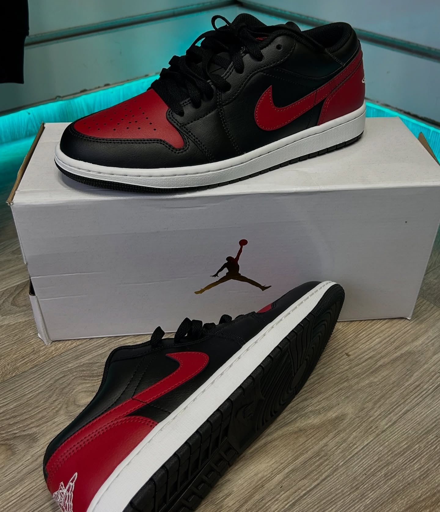Nlke Air Low Men's Shoes