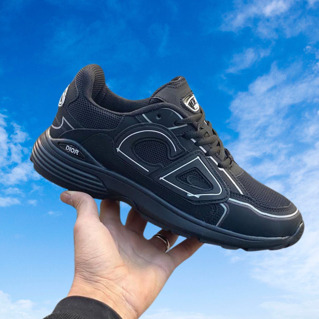Dlor B30 triple noir
