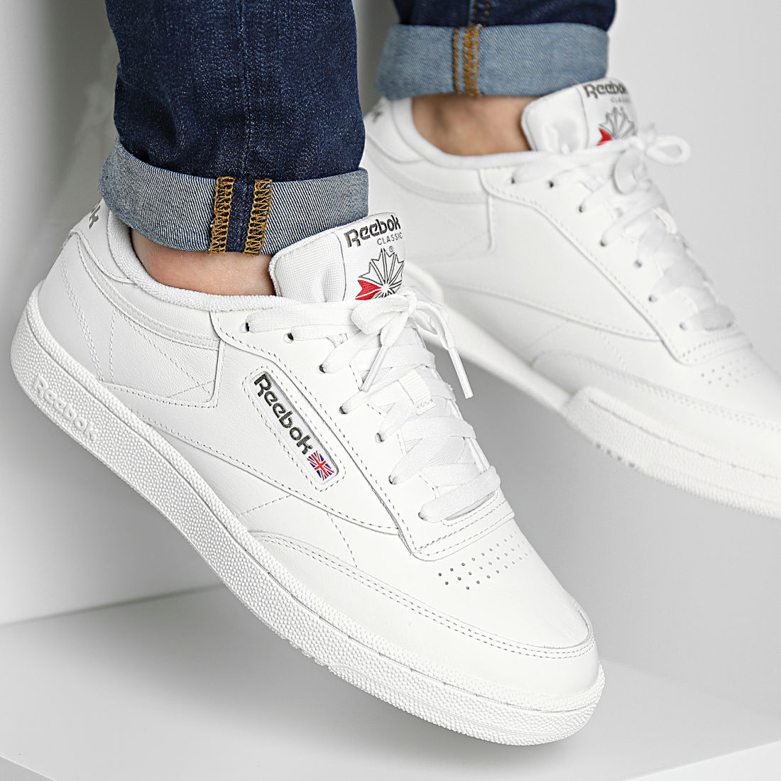 Baskets Club C 85
